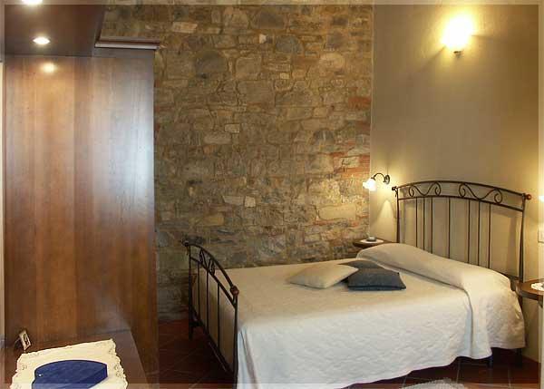 Casa Vacanze Vertine Gaiole in Chianti Exterior foto
