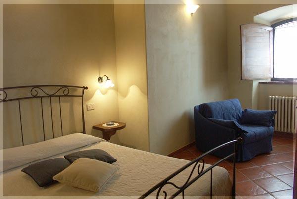 Casa Vacanze Vertine Gaiole in Chianti Exterior foto